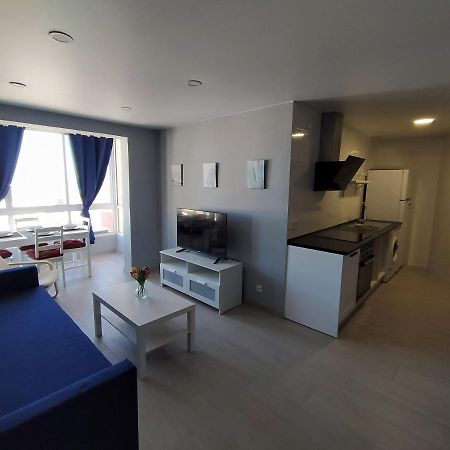 Apartmán Vive Benalmadena Apartamento Diana 604, Playa Y Puerto A 200 Metros Exteriér fotografie